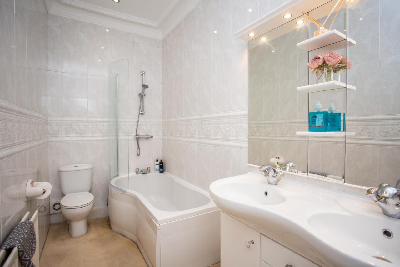 סנדרלנד Roker Sea Front Apartments By #Shortstaysaway מראה חיצוני תמונה