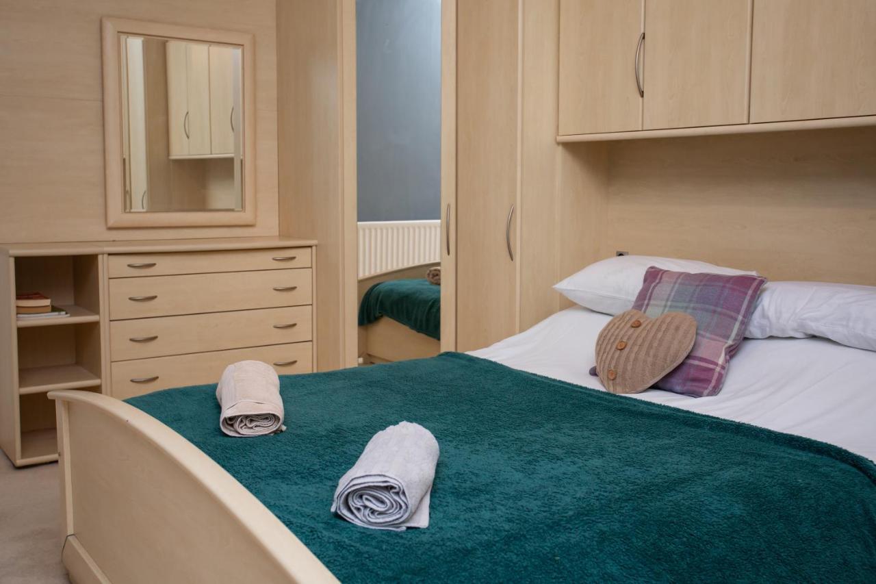 סנדרלנד Roker Sea Front Apartments By #Shortstaysaway מראה חיצוני תמונה