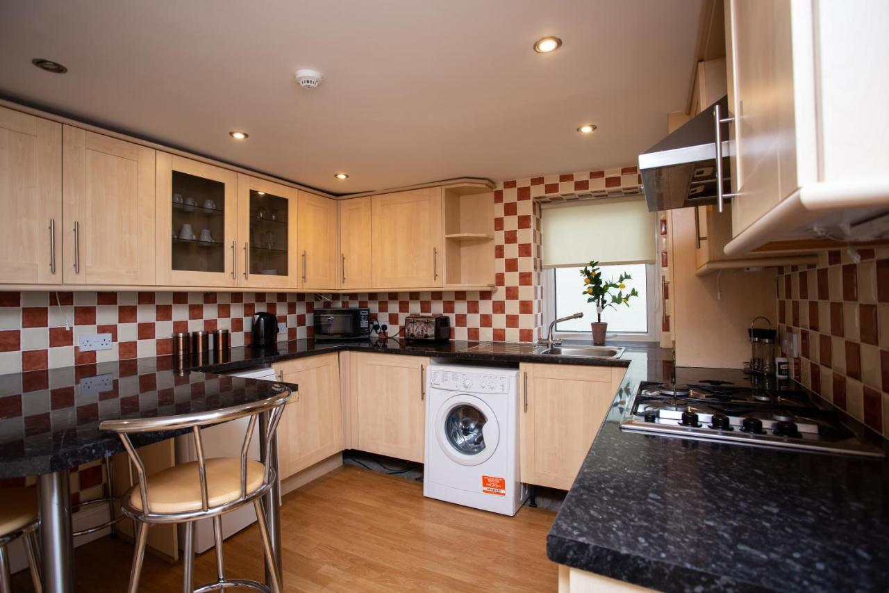 סנדרלנד Roker Sea Front Apartments By #Shortstaysaway מראה חיצוני תמונה