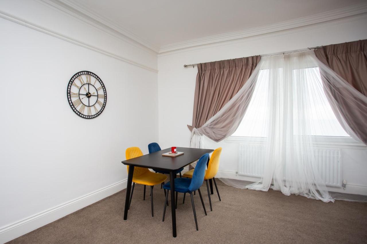 סנדרלנד Roker Sea Front Apartments By #Shortstaysaway מראה חיצוני תמונה