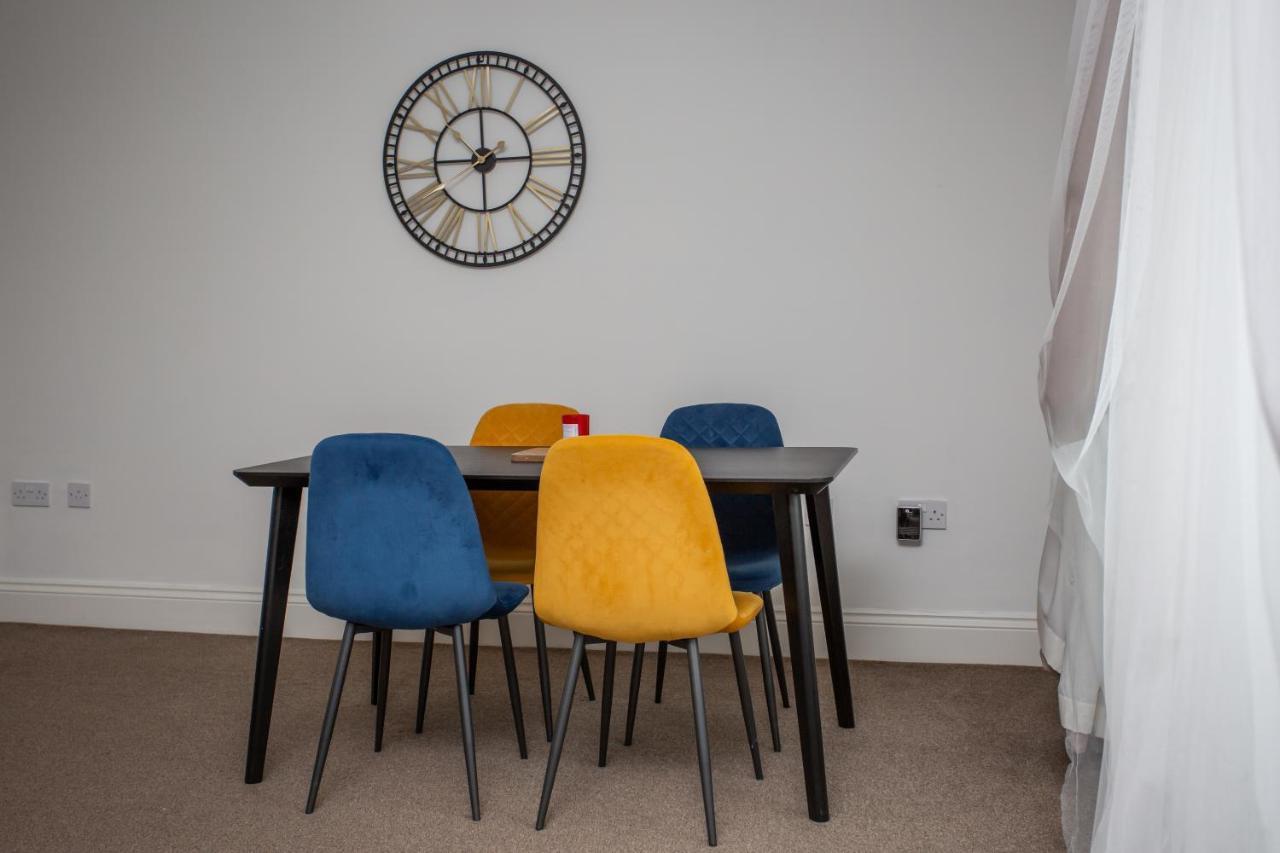 סנדרלנד Roker Sea Front Apartments By #Shortstaysaway מראה חיצוני תמונה
