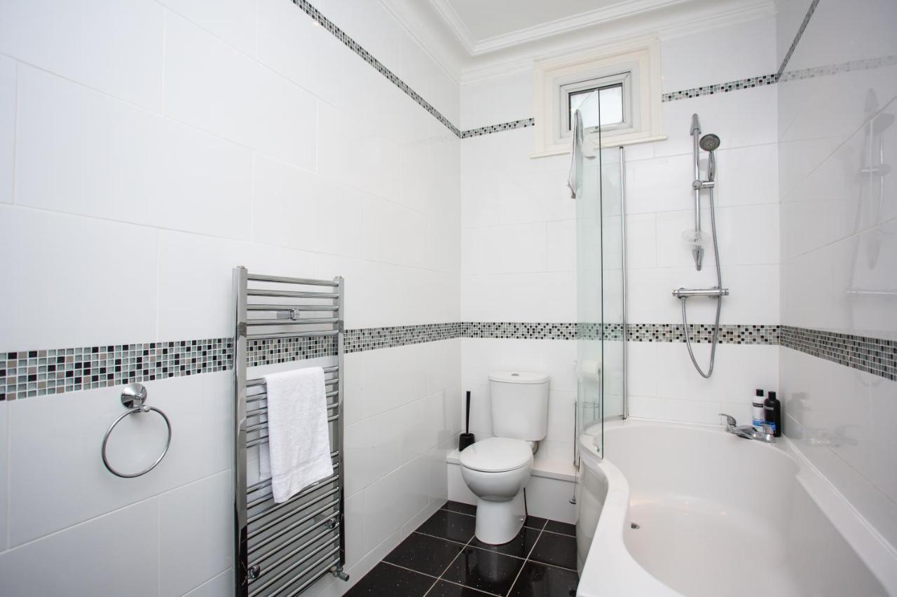 סנדרלנד Roker Sea Front Apartments By #Shortstaysaway מראה חיצוני תמונה