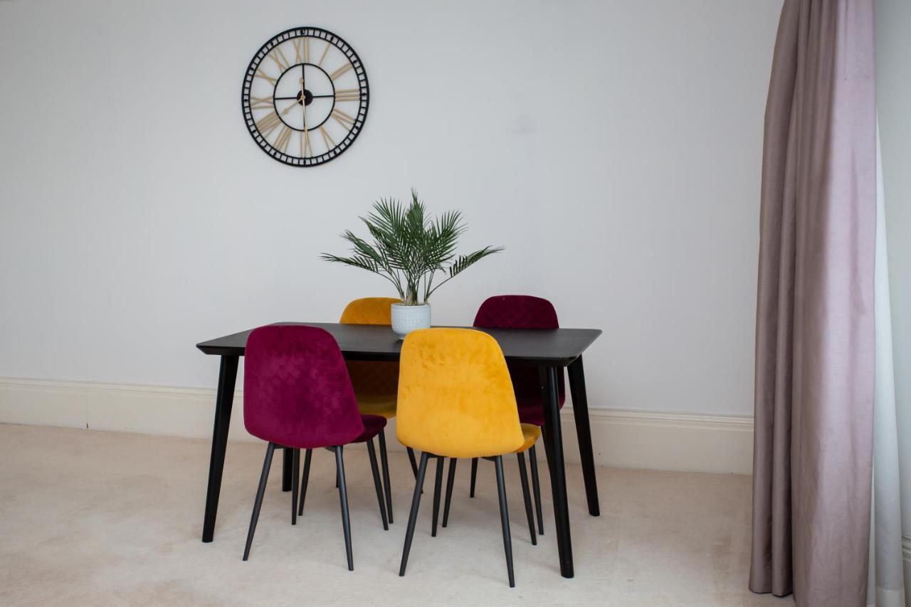 סנדרלנד Roker Sea Front Apartments By #Shortstaysaway מראה חיצוני תמונה