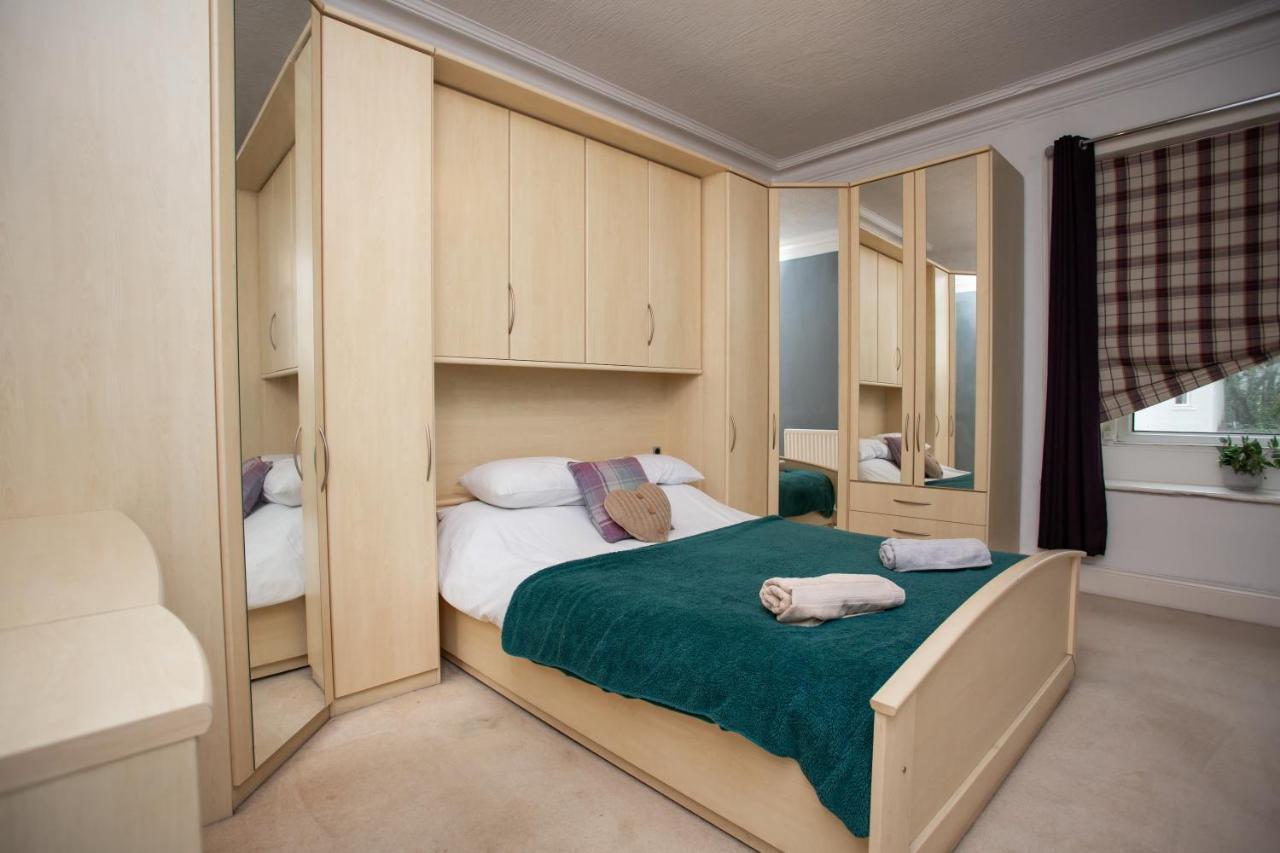 סנדרלנד Roker Sea Front Apartments By #Shortstaysaway מראה חיצוני תמונה