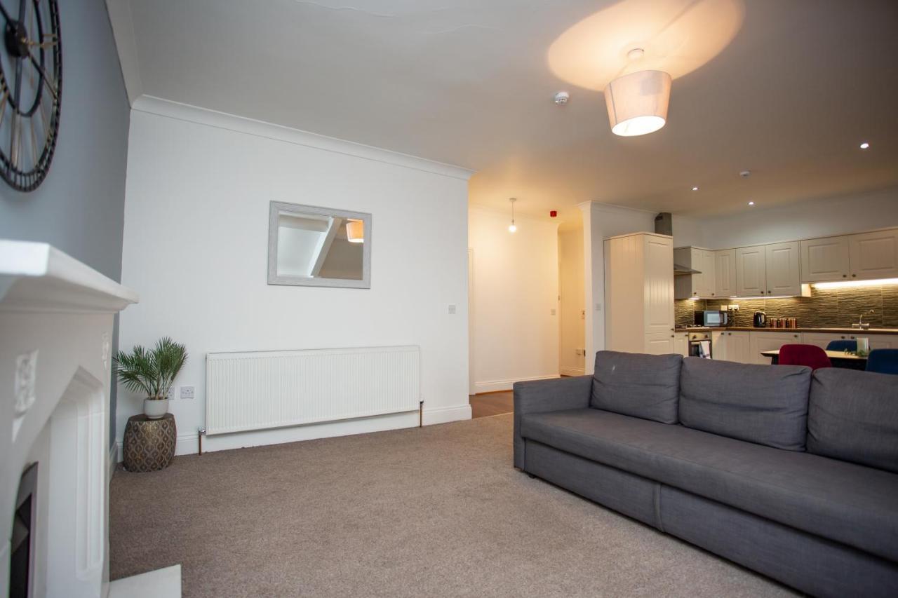 סנדרלנד Roker Sea Front Apartments By #Shortstaysaway מראה חיצוני תמונה