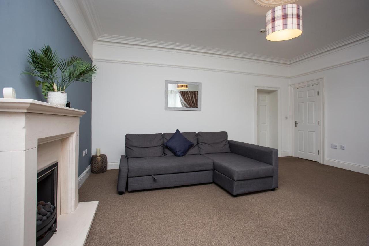 סנדרלנד Roker Sea Front Apartments By #Shortstaysaway מראה חיצוני תמונה