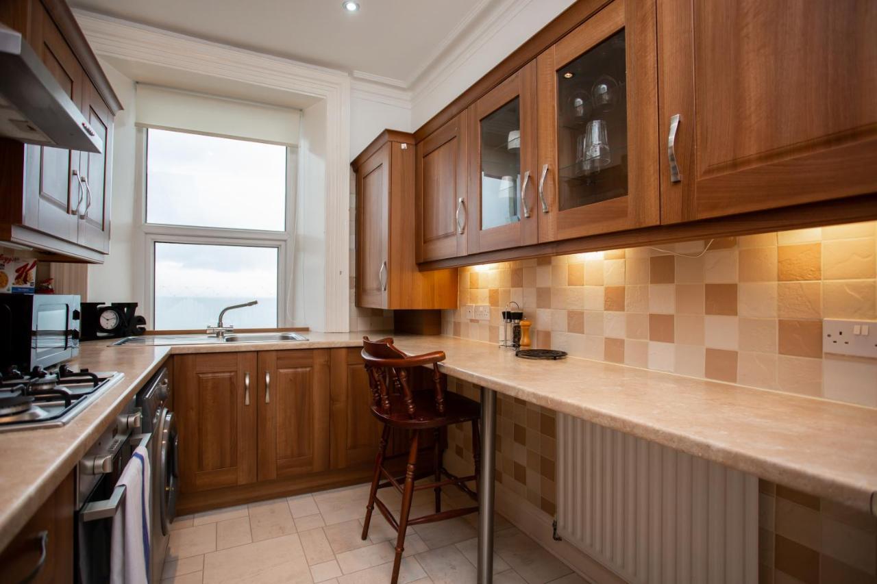 סנדרלנד Roker Sea Front Apartments By #Shortstaysaway מראה חיצוני תמונה