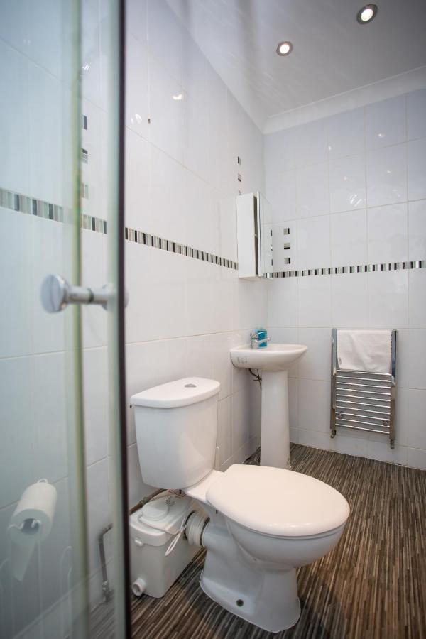 סנדרלנד Roker Sea Front Apartments By #Shortstaysaway מראה חיצוני תמונה