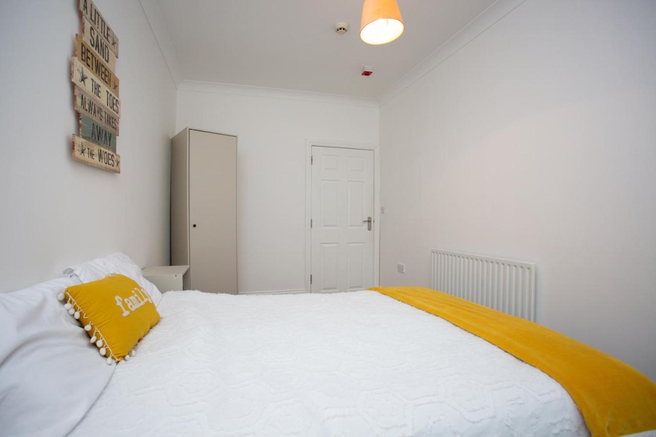 סנדרלנד Roker Sea Front Apartments By #Shortstaysaway מראה חיצוני תמונה