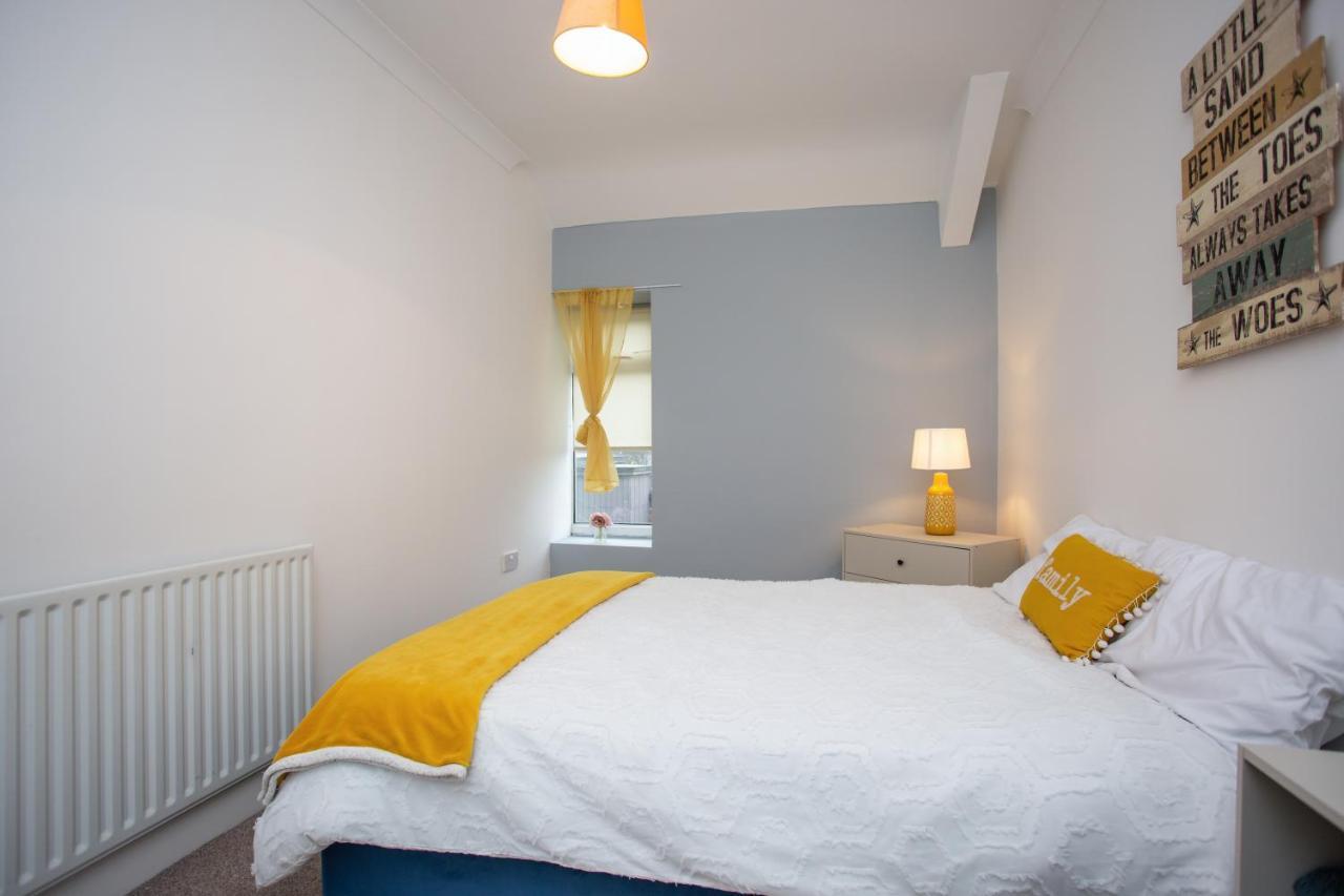 סנדרלנד Roker Sea Front Apartments By #Shortstaysaway מראה חיצוני תמונה