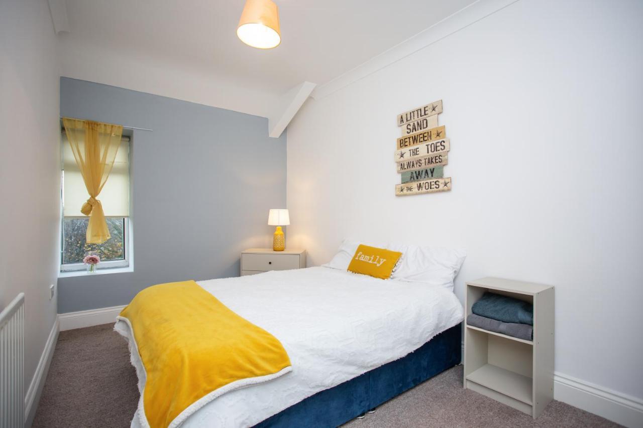 סנדרלנד Roker Sea Front Apartments By #Shortstaysaway מראה חיצוני תמונה